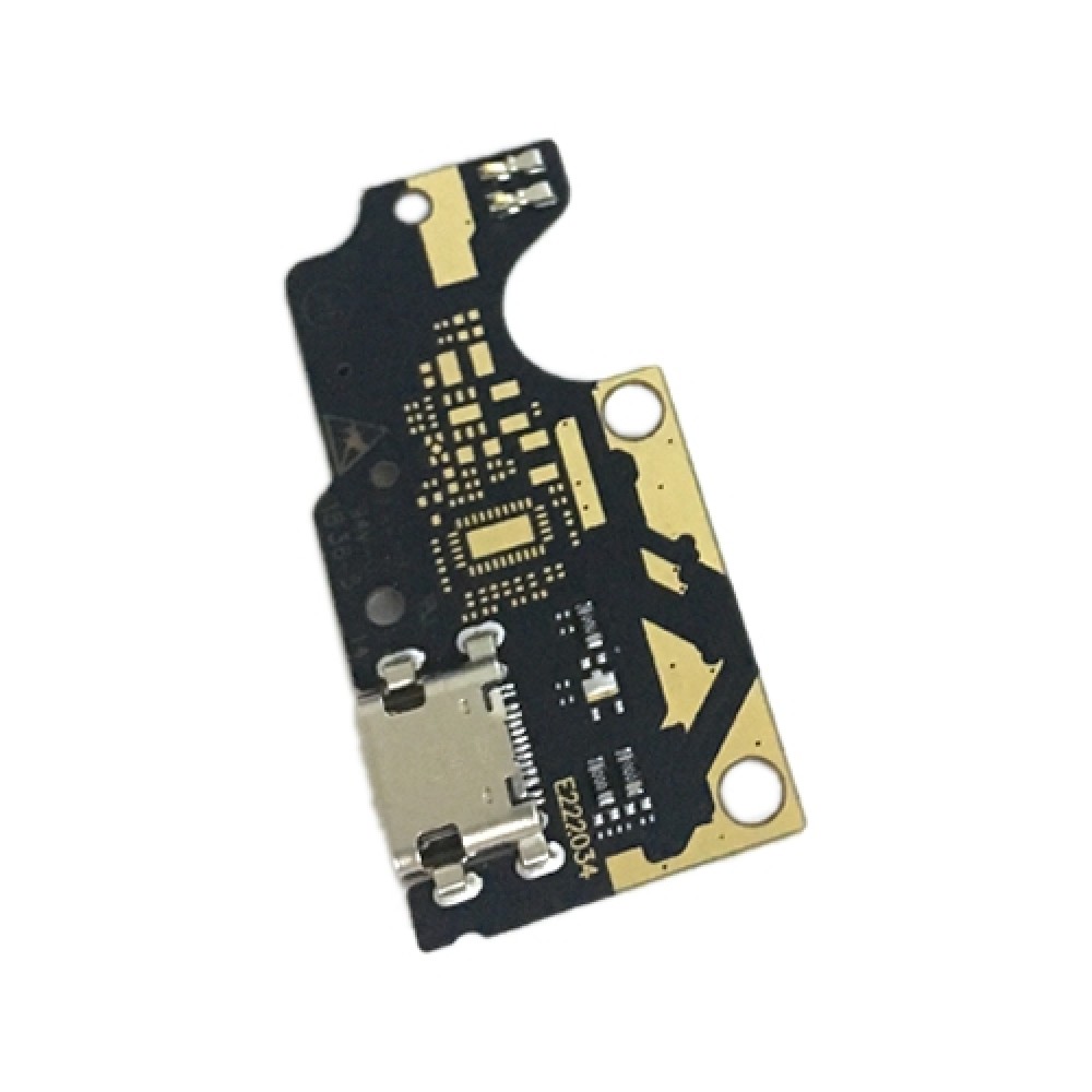 Charging Port Board for ZTE Axon 7 A2017  ZTE Axon 7 A2017